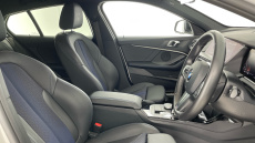 BMW 1 Series 118i [136] M Sport 5dr Step Auto [LCP] Petrol Hatchback